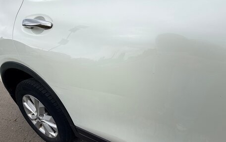 Nissan X-Trail, 2017 год, 1 800 000 рублей, 15 фотография
