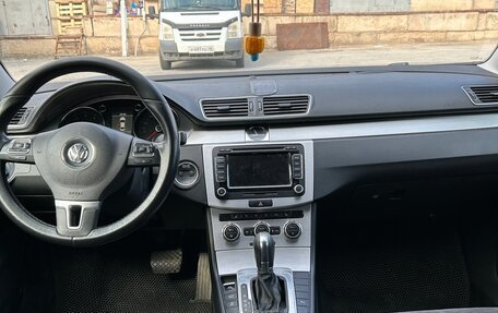 Volkswagen Passat B7, 2011 год, 960 000 рублей, 6 фотография