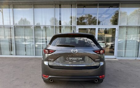 Mazda CX-5 II, 2020 год, 3 500 000 рублей, 6 фотография