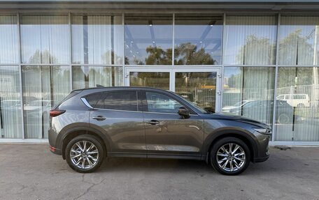 Mazda CX-5 II, 2020 год, 3 500 000 рублей, 4 фотография