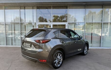 Mazda CX-5 II, 2020 год, 3 500 000 рублей, 5 фотография