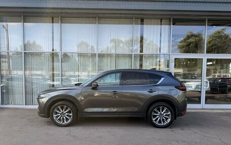 Mazda CX-5 II, 2020 год, 3 500 000 рублей, 8 фотография