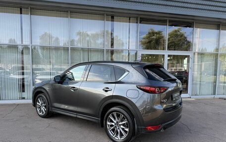 Mazda CX-5 II, 2020 год, 3 500 000 рублей, 7 фотография