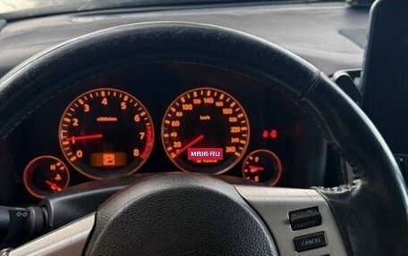Infiniti FX I, 2006 год, 920 000 рублей, 3 фотография