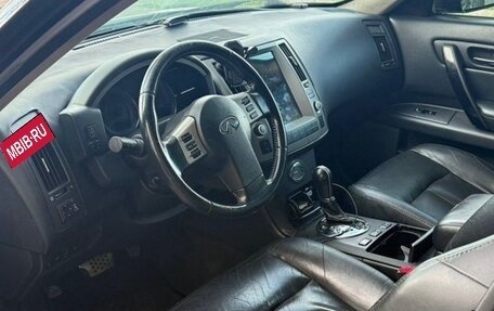 Infiniti FX I, 2006 год, 920 000 рублей, 6 фотография