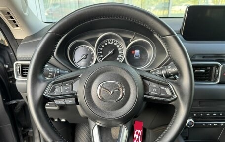 Mazda CX-5 II, 2020 год, 3 500 000 рублей, 11 фотография
