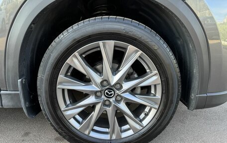 Mazda CX-5 II, 2020 год, 3 500 000 рублей, 17 фотография