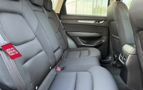 Mazda CX-5 II, 2020 год, 3 500 000 рублей, 16 фотография