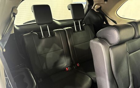Mitsubishi Outlander III рестайлинг 3, 2020 год, 2 599 000 рублей, 14 фотография