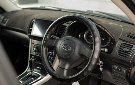 Subaru Legacy IV, 2004 год, 600 000 рублей, 11 фотография