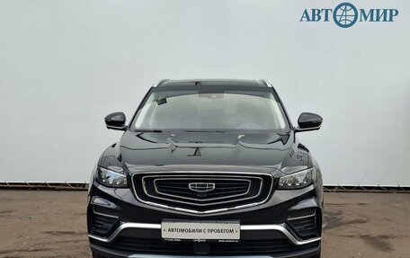 Geely Atlas, 2022 год, 2 000 000 рублей, 2 фотография