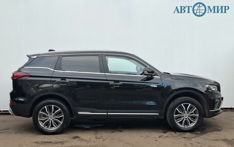 Geely Atlas, 2022 год, 2 000 000 рублей, 4 фотография