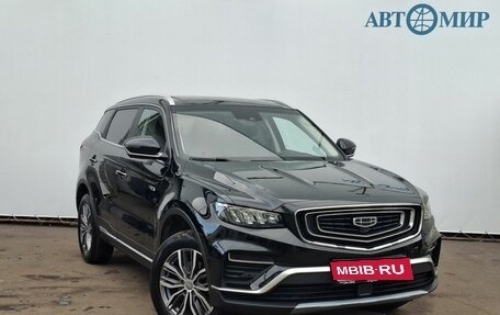 Geely Atlas, 2022 год, 2 000 000 рублей, 3 фотография