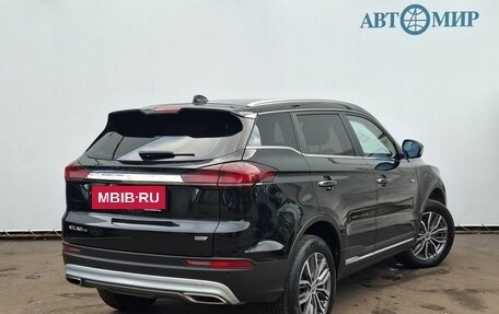 Geely Atlas, 2022 год, 2 000 000 рублей, 5 фотография
