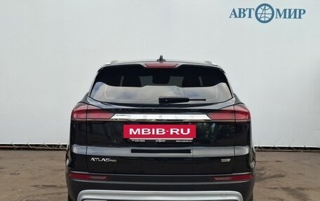 Geely Atlas, 2022 год, 2 000 000 рублей, 6 фотография