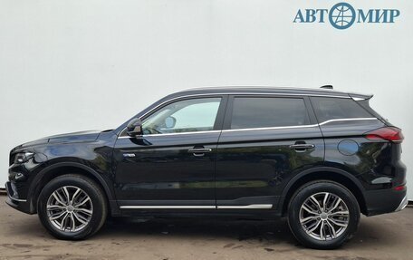 Geely Atlas, 2022 год, 2 000 000 рублей, 8 фотография