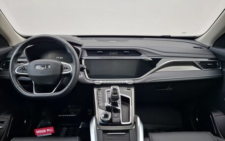Geely Atlas, 2022 год, 2 000 000 рублей, 13 фотография