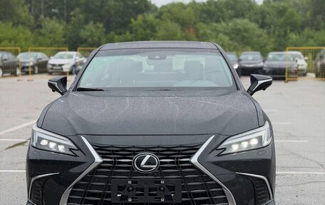 Lexus ES VII, 2025 год, 6 140 000 рублей, 2 фотография