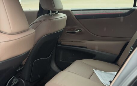 Lexus ES VII, 2025 год, 6 140 000 рублей, 8 фотография