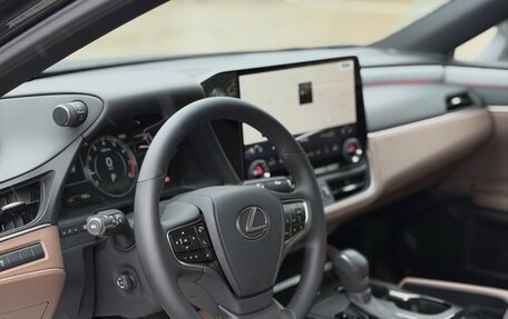 Lexus ES VII, 2025 год, 6 140 000 рублей, 7 фотография