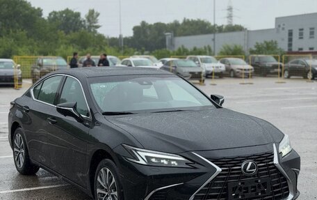 Lexus ES VII, 2025 год, 6 140 000 рублей, 3 фотография