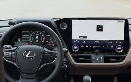 Lexus ES VII, 2025 год, 6 140 000 рублей, 10 фотография