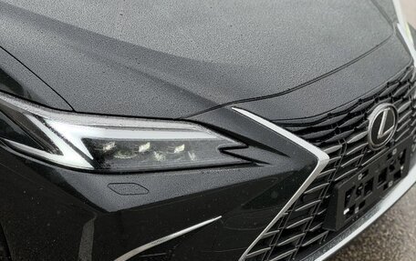 Lexus ES VII, 2025 год, 6 140 000 рублей, 5 фотография