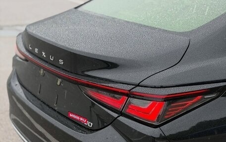 Lexus ES VII, 2025 год, 6 140 000 рублей, 6 фотография