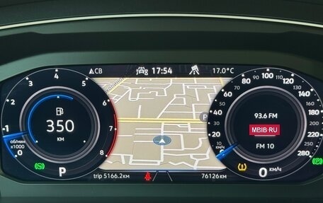Volkswagen Tiguan II, 2021 год, 3 550 000 рублей, 8 фотография