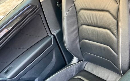 Volkswagen Tiguan II, 2021 год, 3 550 000 рублей, 18 фотография