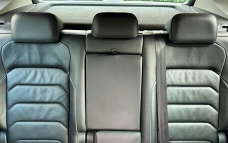 Volkswagen Tiguan II, 2021 год, 3 550 000 рублей, 15 фотография