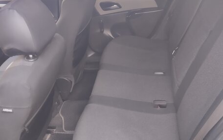 Chevrolet Cruze II, 2014 год, 630 000 рублей, 8 фотография