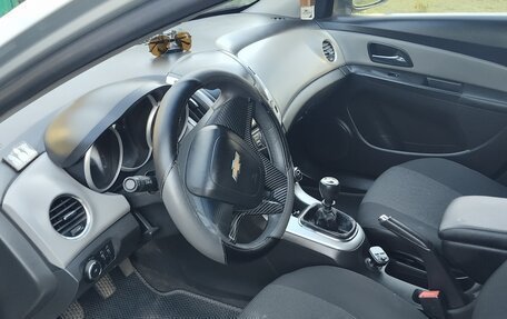 Chevrolet Cruze II, 2014 год, 630 000 рублей, 5 фотография