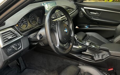 BMW 3 серия, 2018 год, 2 800 000 рублей, 6 фотография