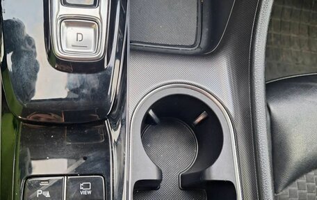 Hyundai Sonata VIII, 2021 год, 2 400 рублей, 14 фотография