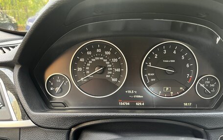 BMW 3 серия, 2018 год, 2 800 000 рублей, 11 фотография