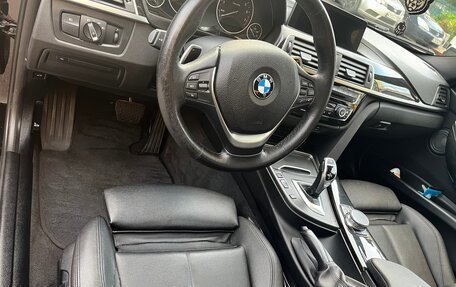 BMW 3 серия, 2018 год, 2 800 000 рублей, 9 фотография