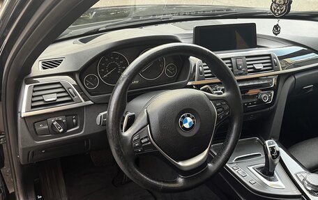 BMW 3 серия, 2018 год, 2 800 000 рублей, 7 фотография