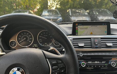 BMW 3 серия, 2018 год, 2 800 000 рублей, 10 фотография