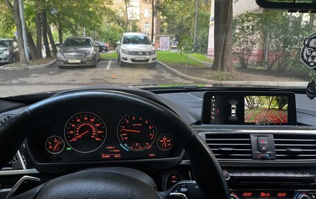 BMW 3 серия, 2018 год, 2 800 000 рублей, 13 фотография