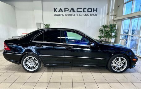 Mercedes-Benz C-Класс, 2005 год, 1 050 000 рублей, 6 фотография