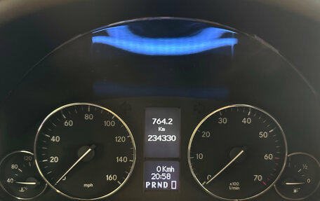 Mercedes-Benz C-Класс, 2005 год, 1 050 000 рублей, 11 фотография