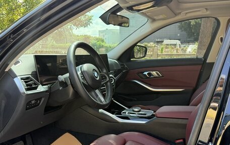 BMW 3 серия, 2023 год, 2 850 000 рублей, 9 фотография