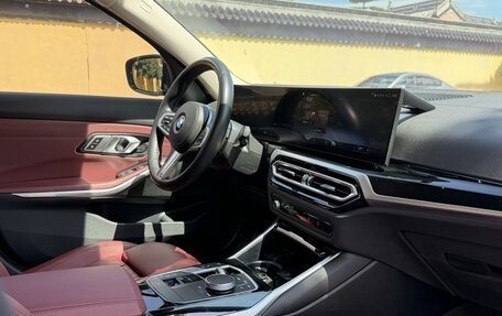 BMW 3 серия, 2023 год, 2 850 000 рублей, 10 фотография