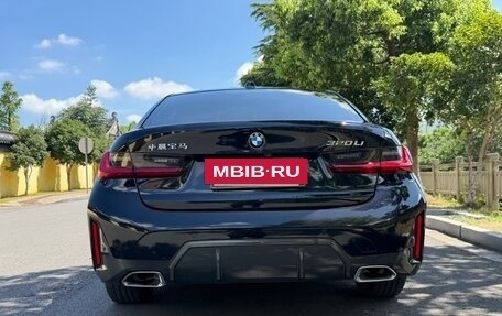 BMW 3 серия, 2023 год, 2 850 000 рублей, 5 фотография