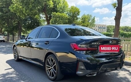 BMW 3 серия, 2023 год, 2 850 000 рублей, 4 фотография