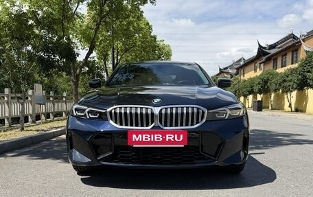 BMW 3 серия, 2023 год, 2 850 000 рублей, 3 фотография