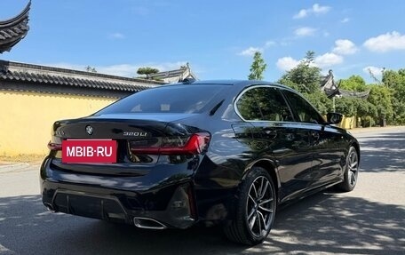 BMW 3 серия, 2023 год, 2 850 000 рублей, 6 фотография