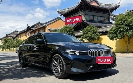 BMW 3 серия, 2023 год, 2 850 000 рублей, 2 фотография