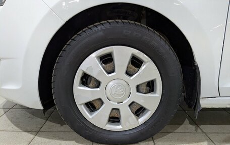 Skoda Rapid I, 2019 год, 875 000 рублей, 5 фотография